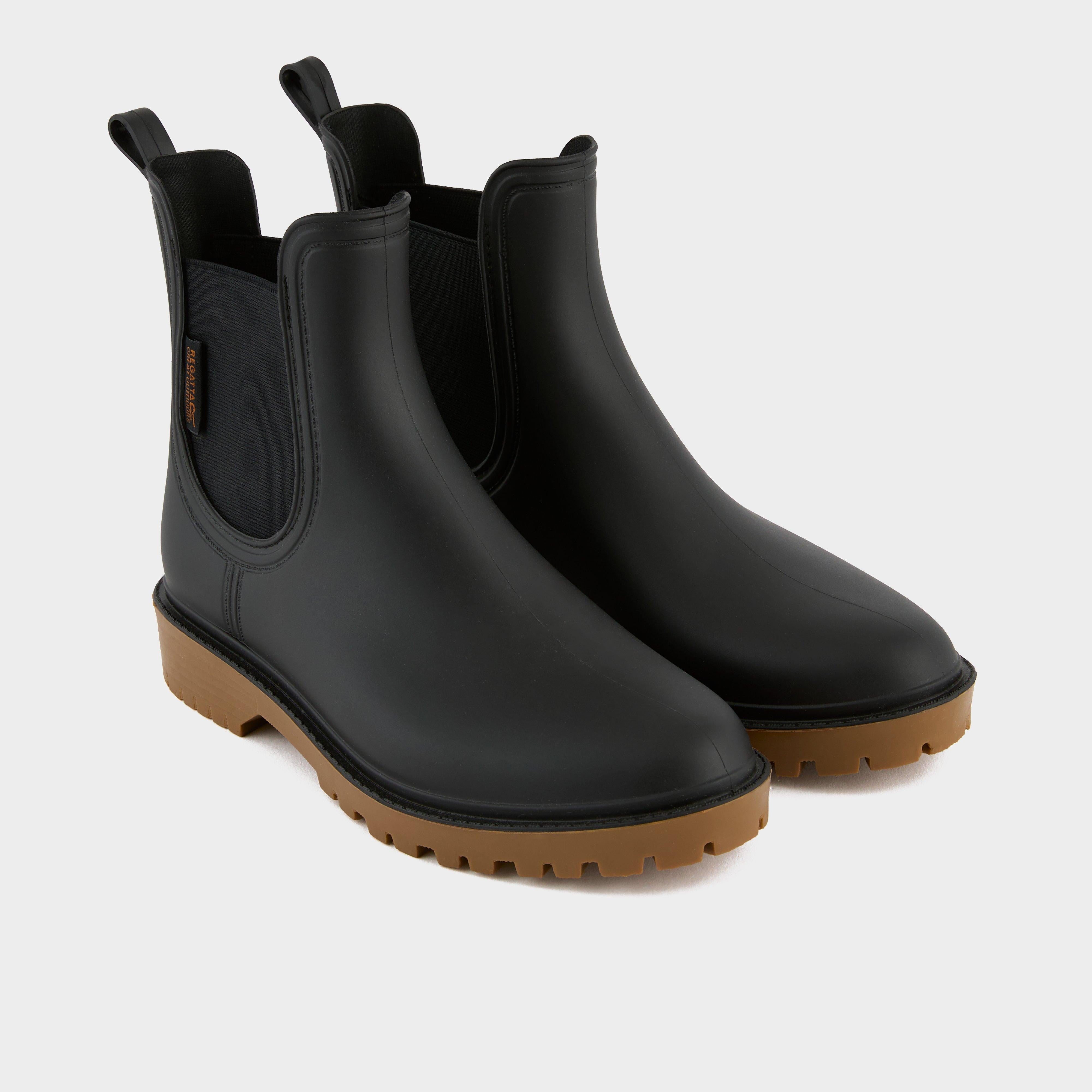 Women's Harriett II Wellington Boots