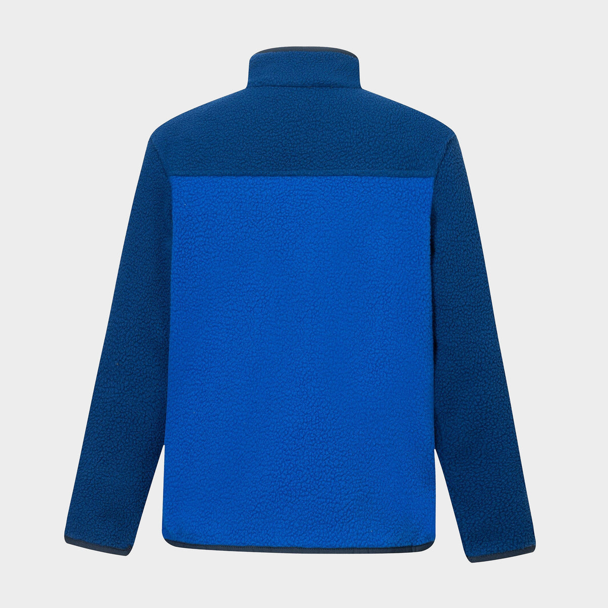 Kids' Frankie Warm Full Zip Fleece