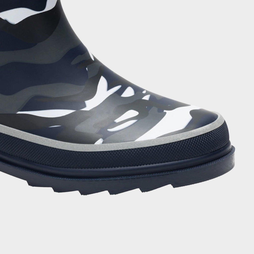 Kids' Foxfire Reflective Wellies