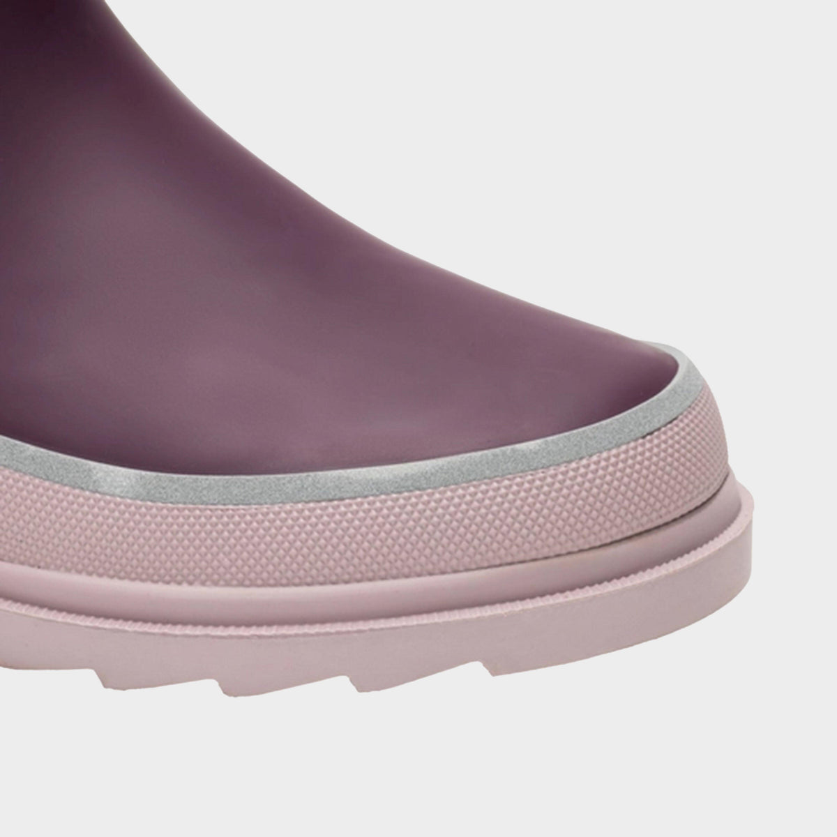 Kids' Foxfire Reflective Wellies