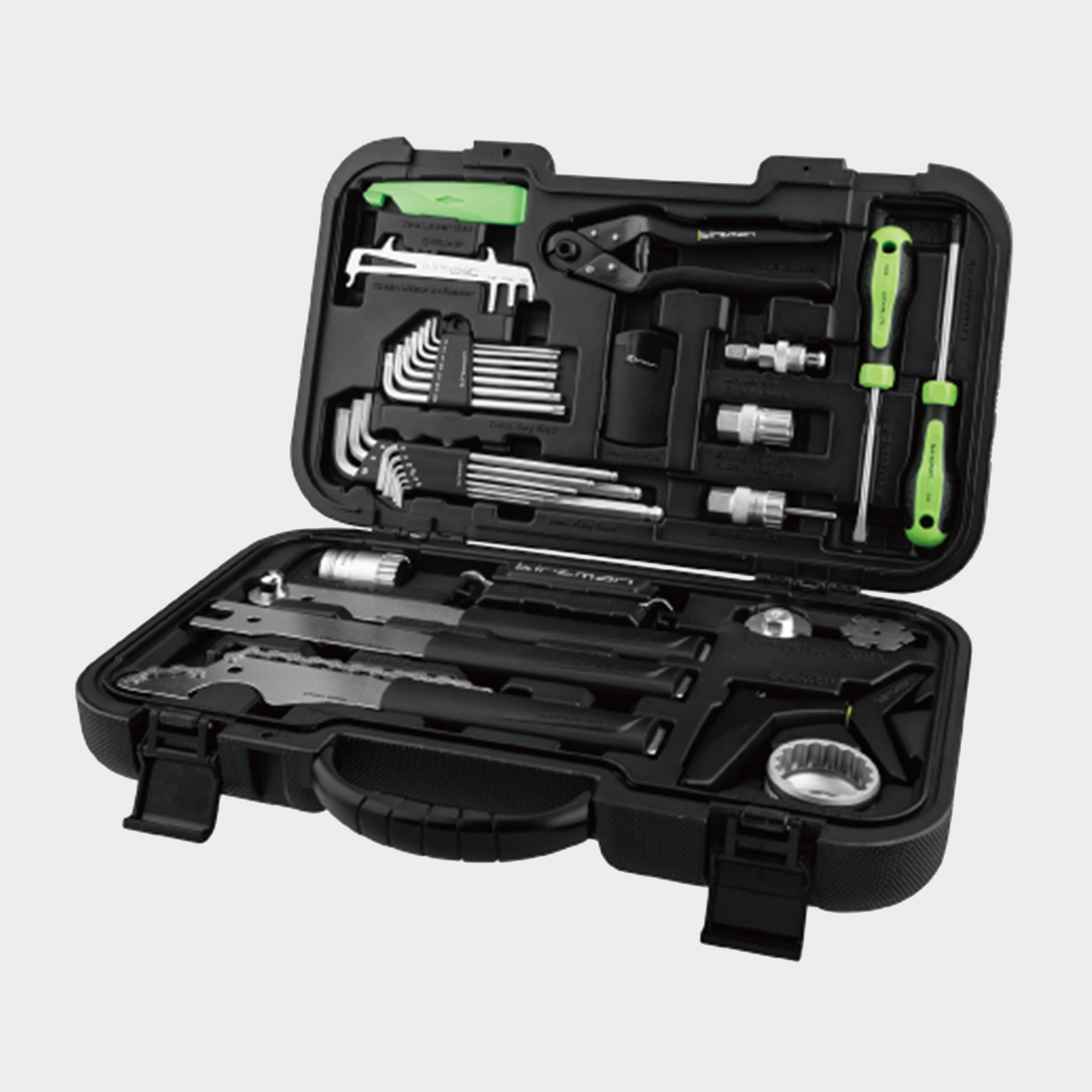Travel Tool Box Tool Kit