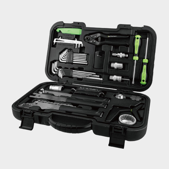 Travel Tool Box Tool Kit
