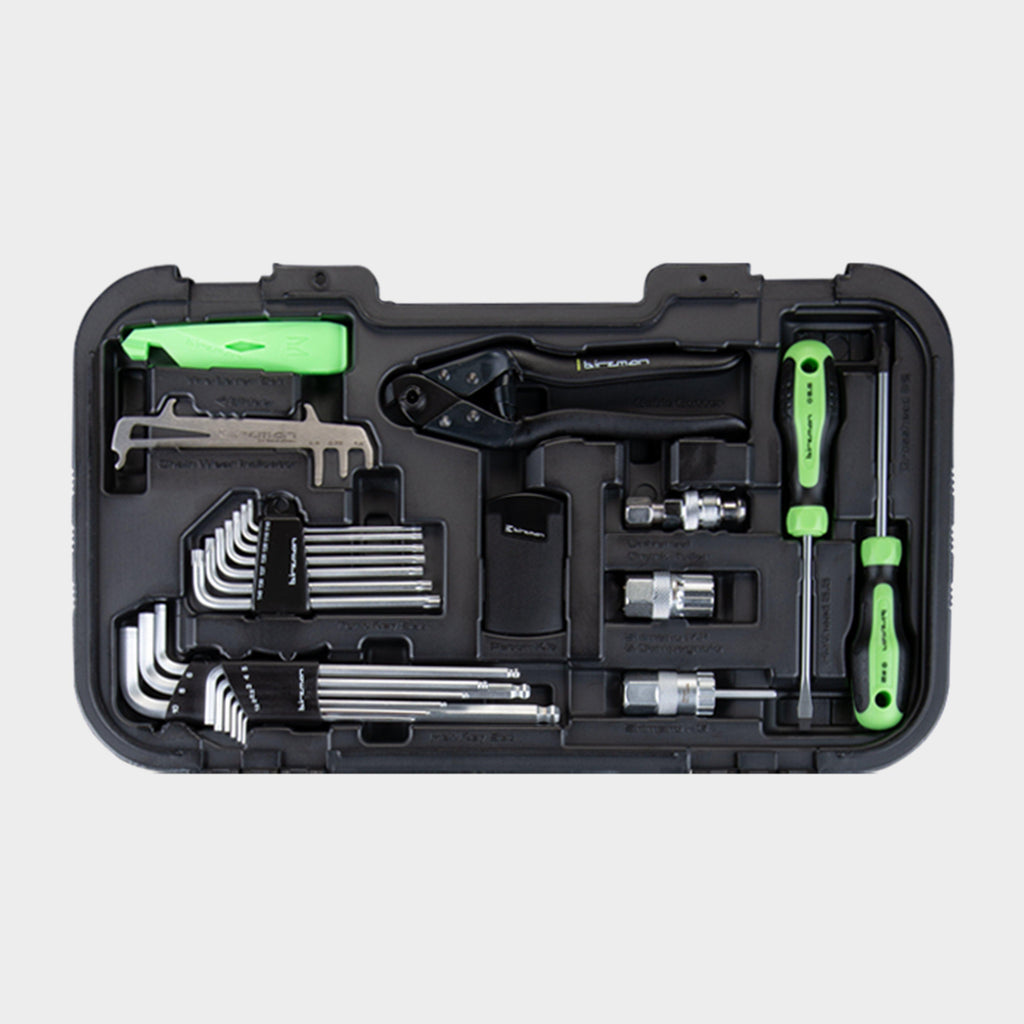 Travel Tool Box Tool Kit