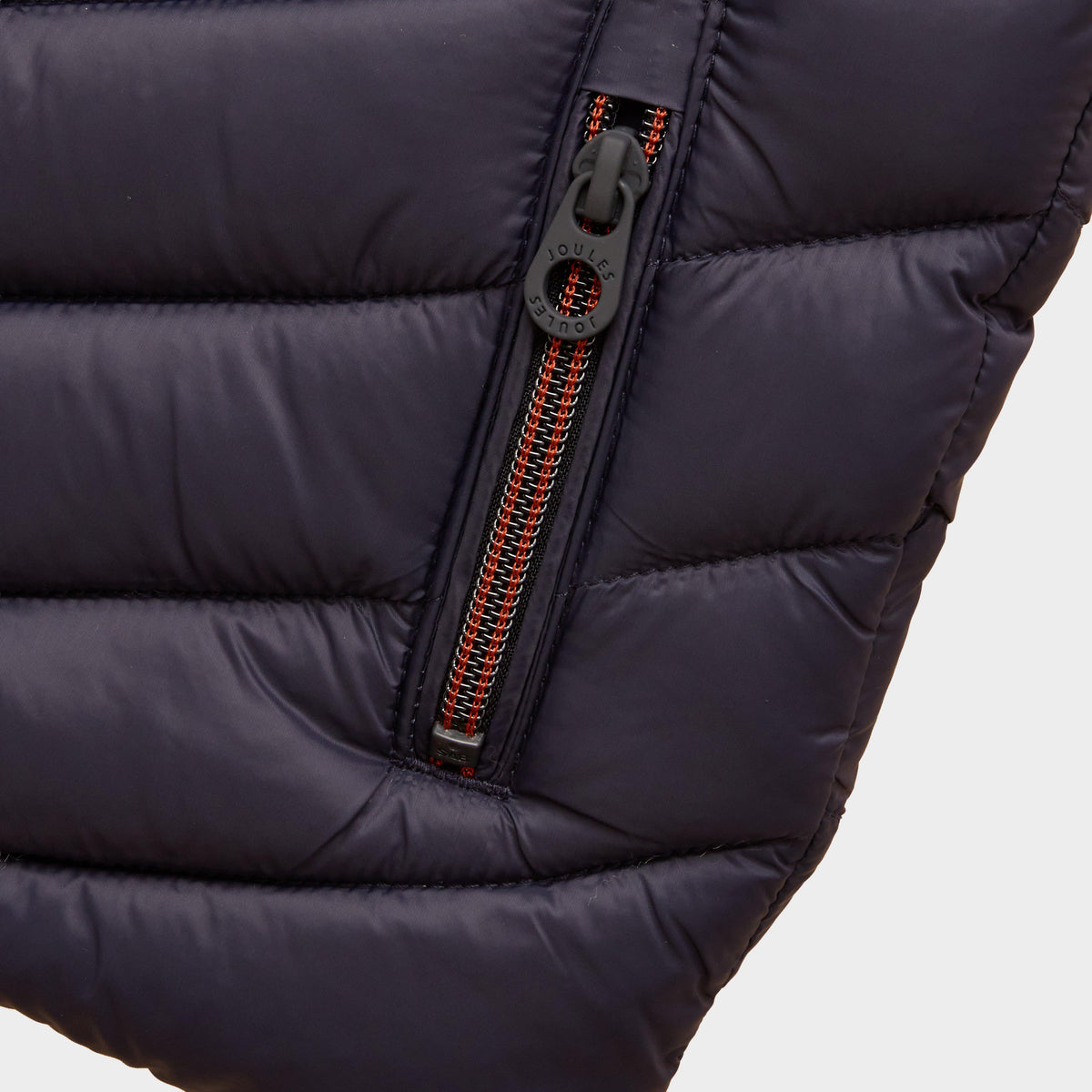 Kids' Crofton Showerproof Padded Gilet
