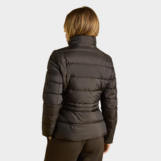 Women's Paddock Showerproof Padded Coat