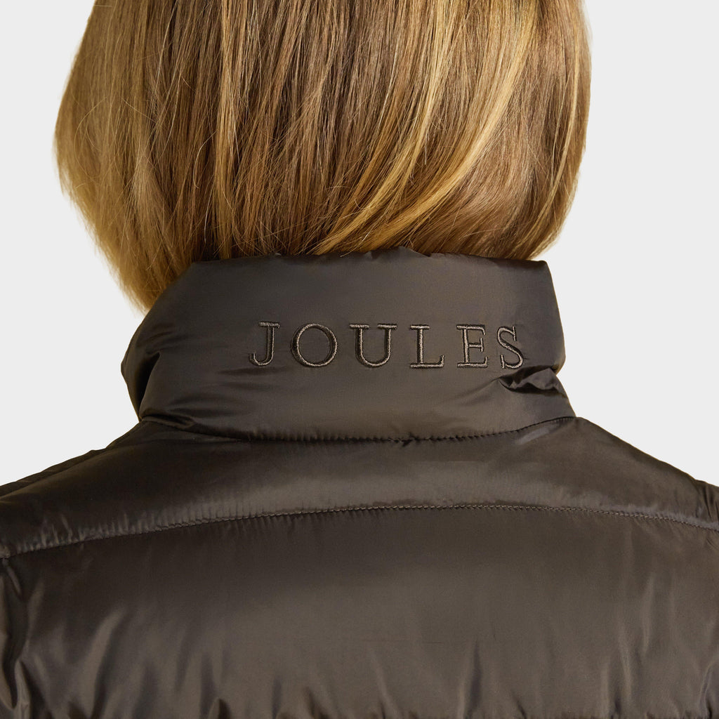 Women's Paddock Showerproof Padded Coat