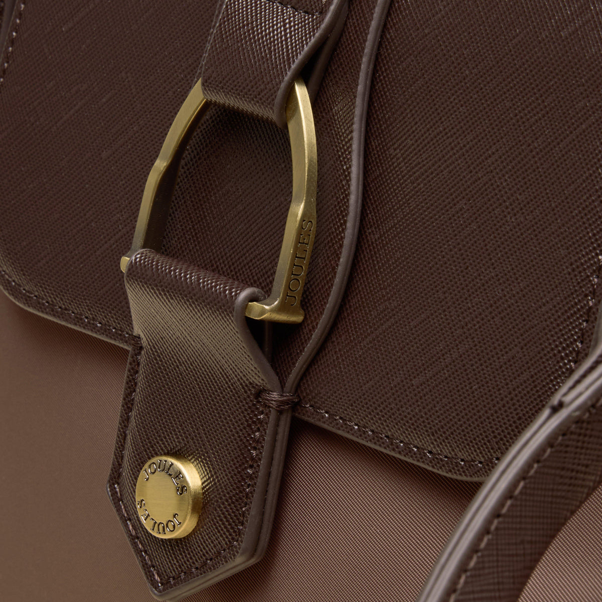 Women's Edie Zip Top Shopper Bag