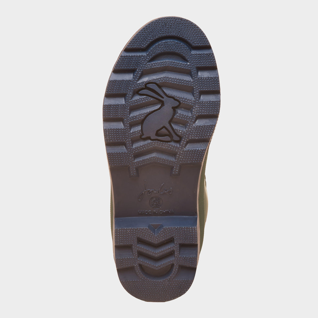 Kids' Vehicles Printed Welly