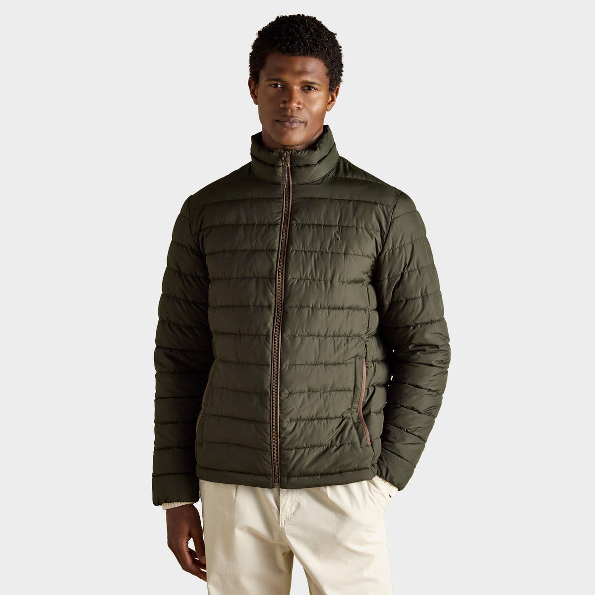 Men's Heritage Padded Coat