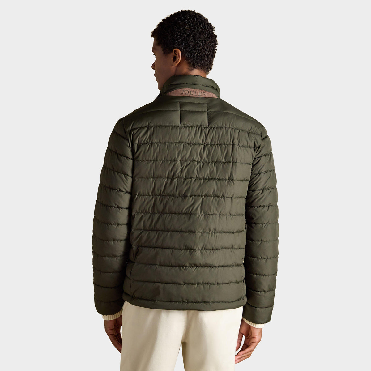 Men's Heritage Padded Coat