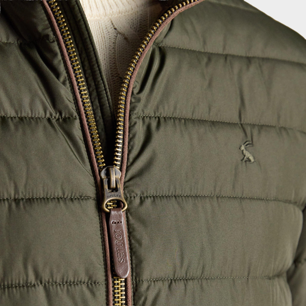 Men's Heritage Padded Coat