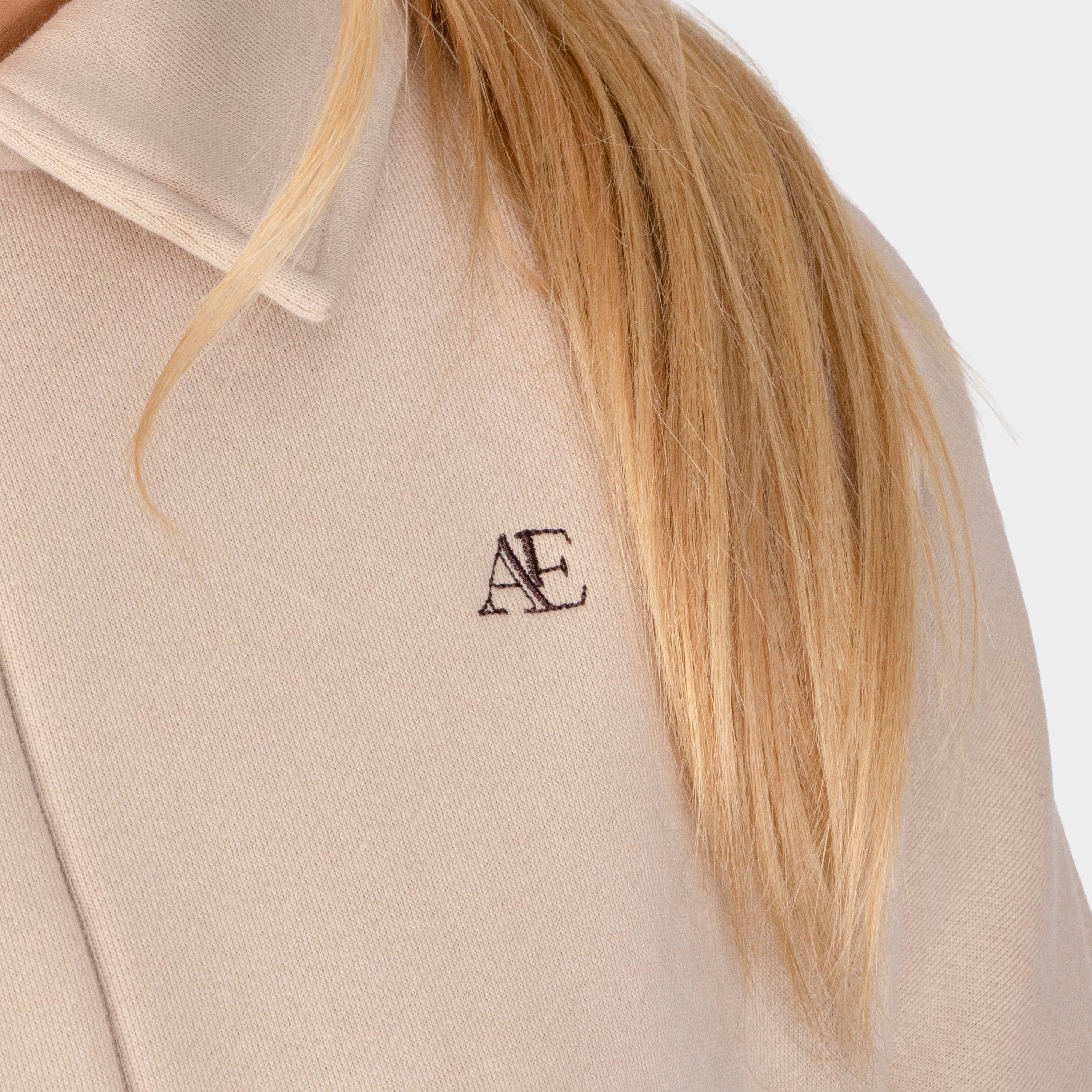 Women's Equestrian Quarter Zip Fleece