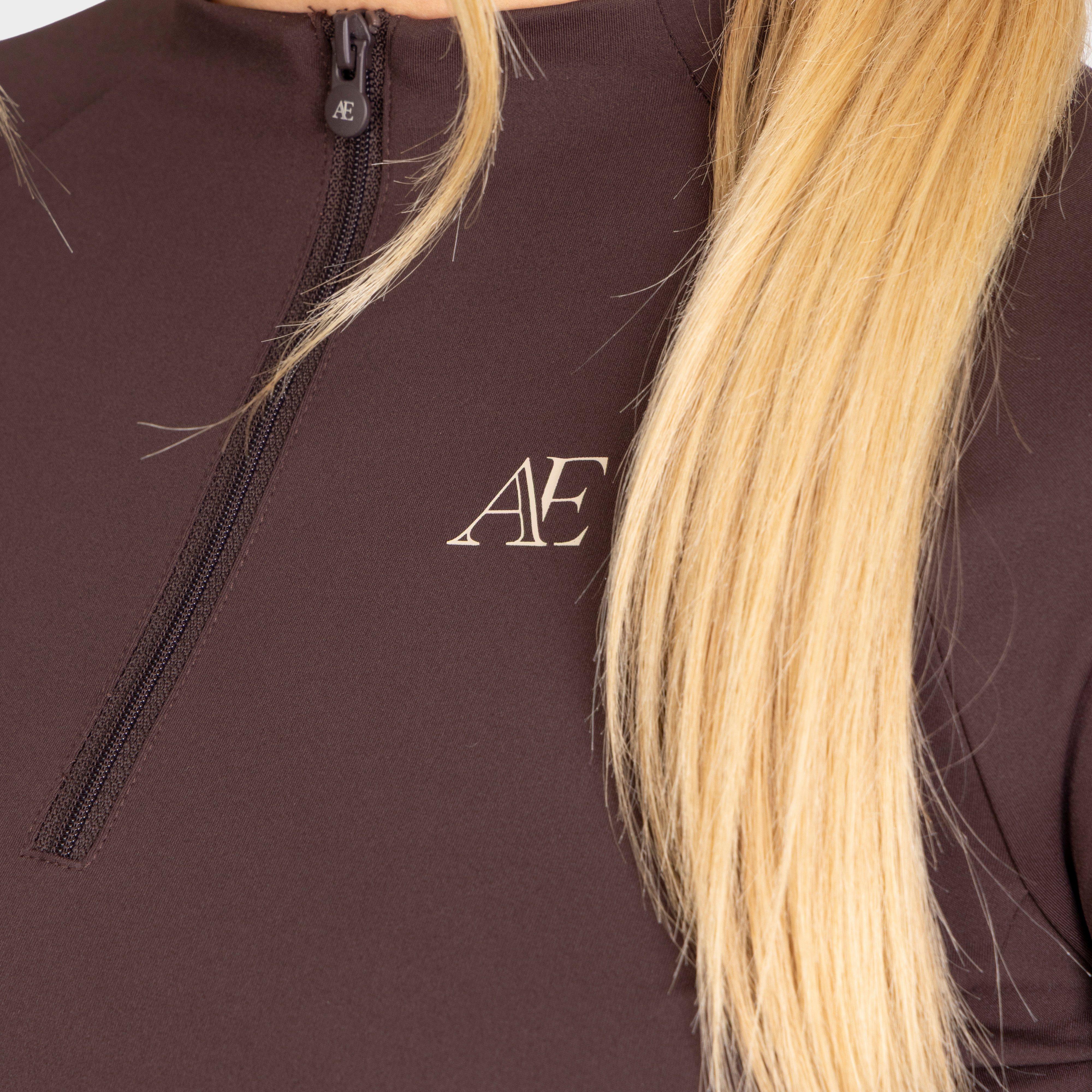 Women's Equestrian Winter Long Sleeve Base Layer