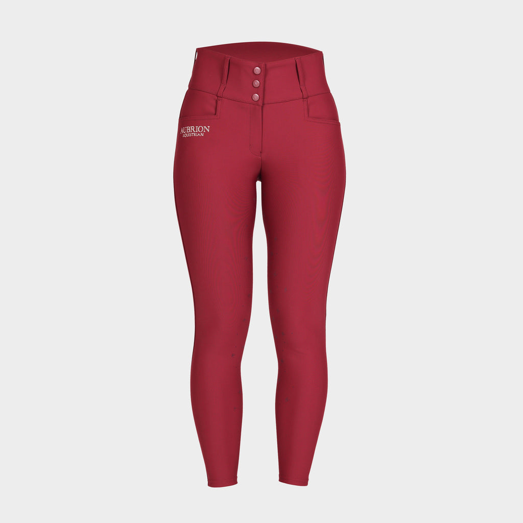 Women's Equestrian Breeches