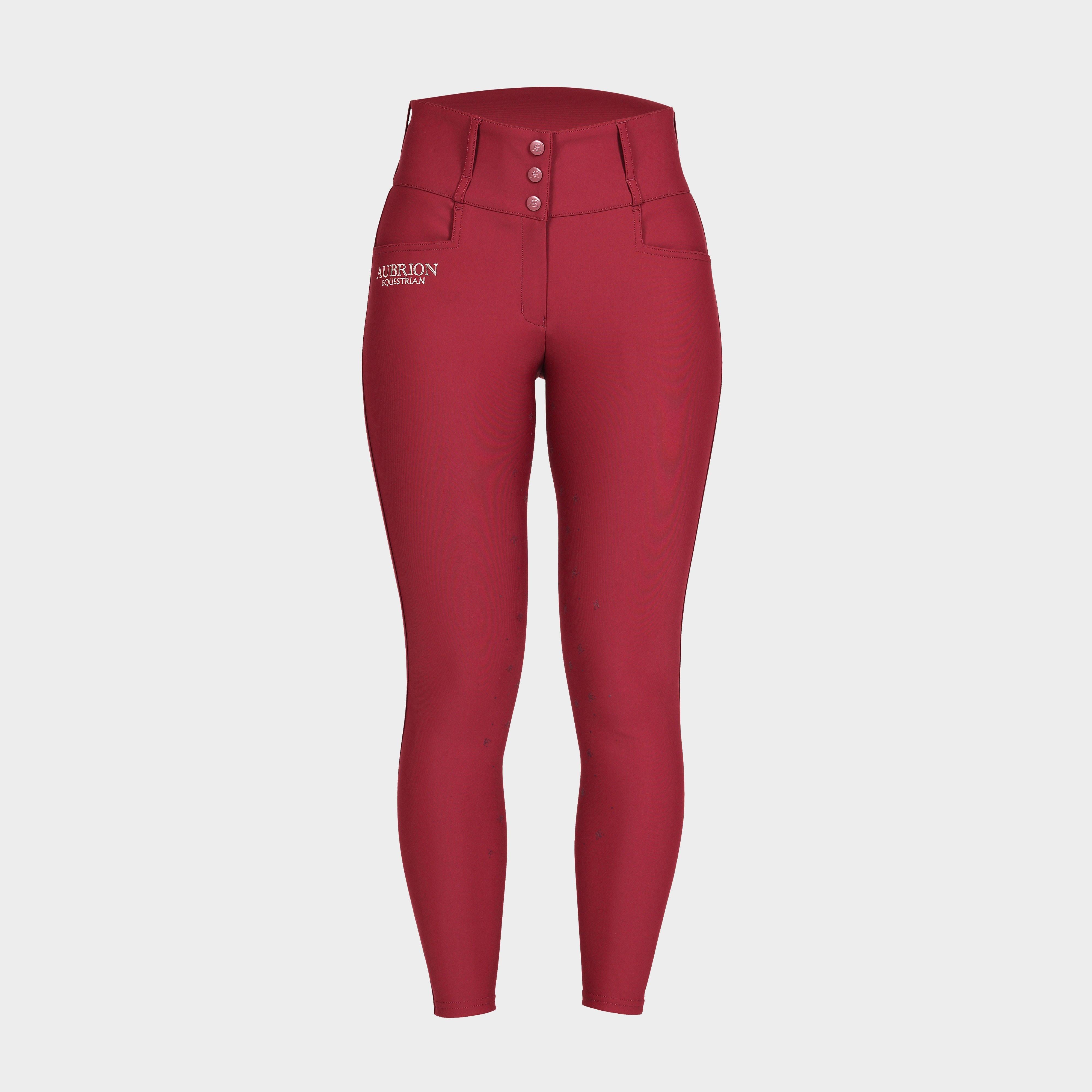 Women's Equestrian Breeches