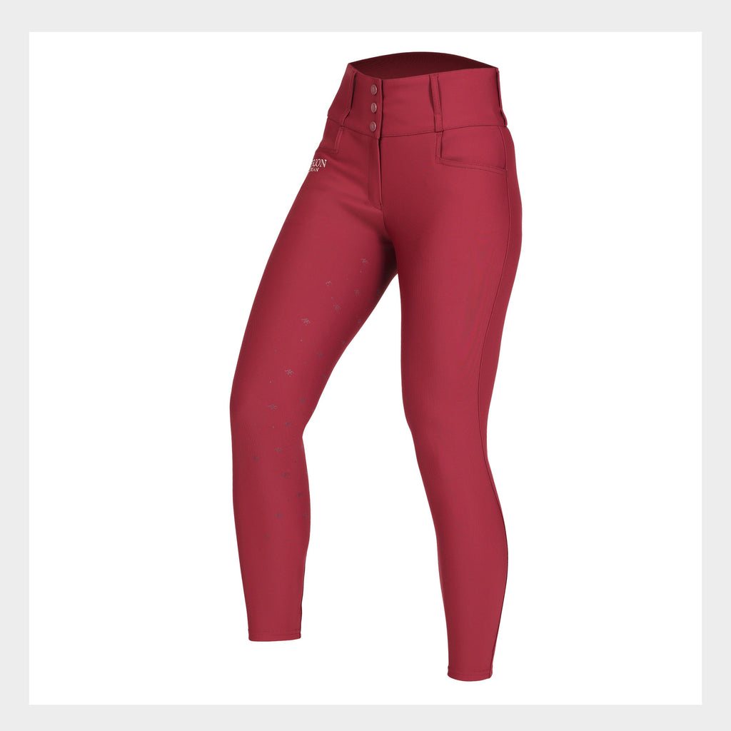 Women's Equestrian Breeches