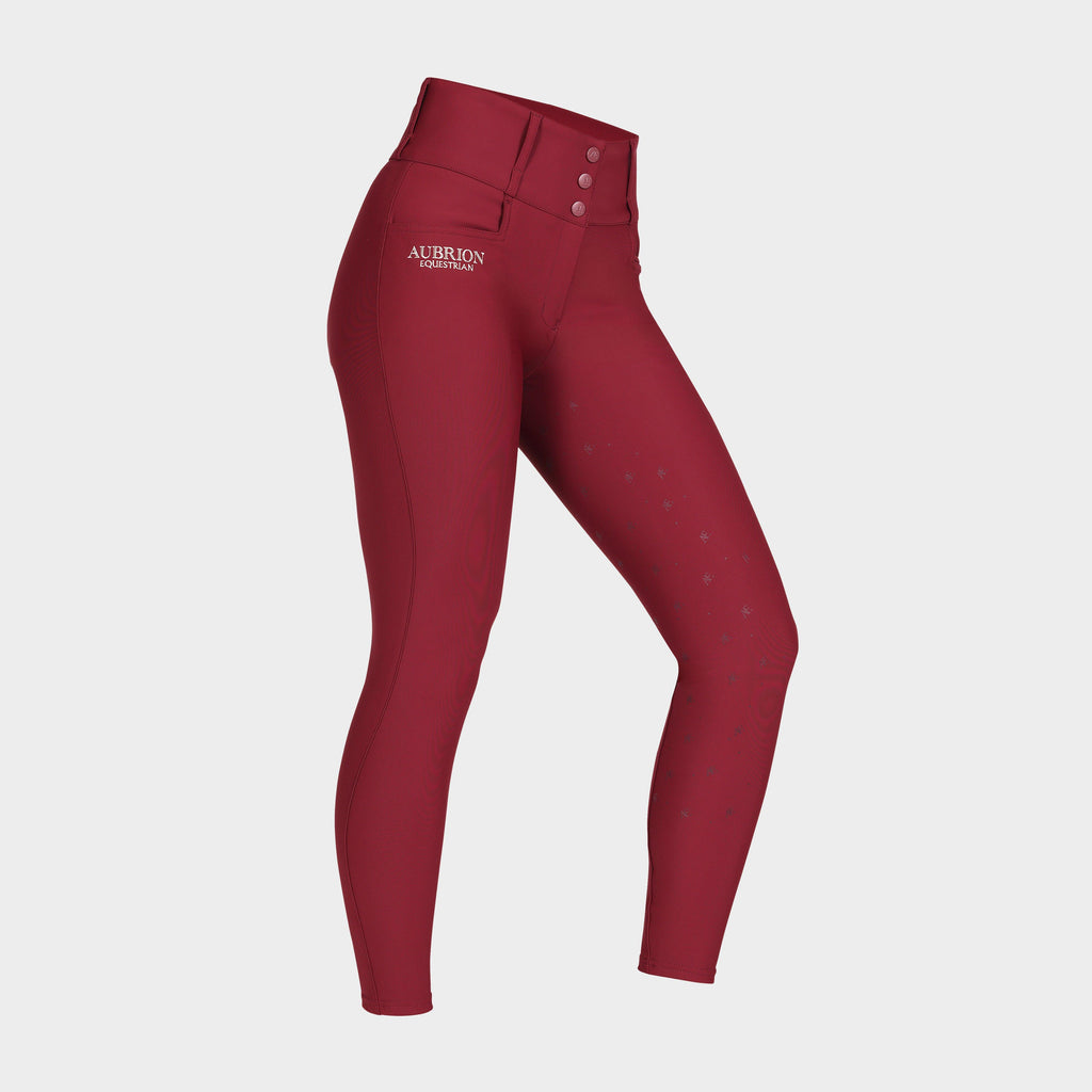Women's Equestrian Breeches