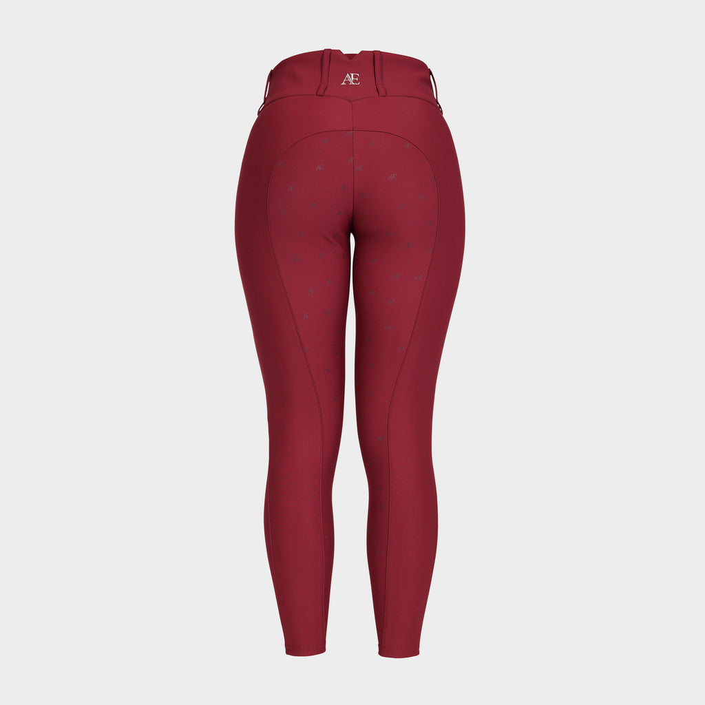 Women's Equestrian Breeches