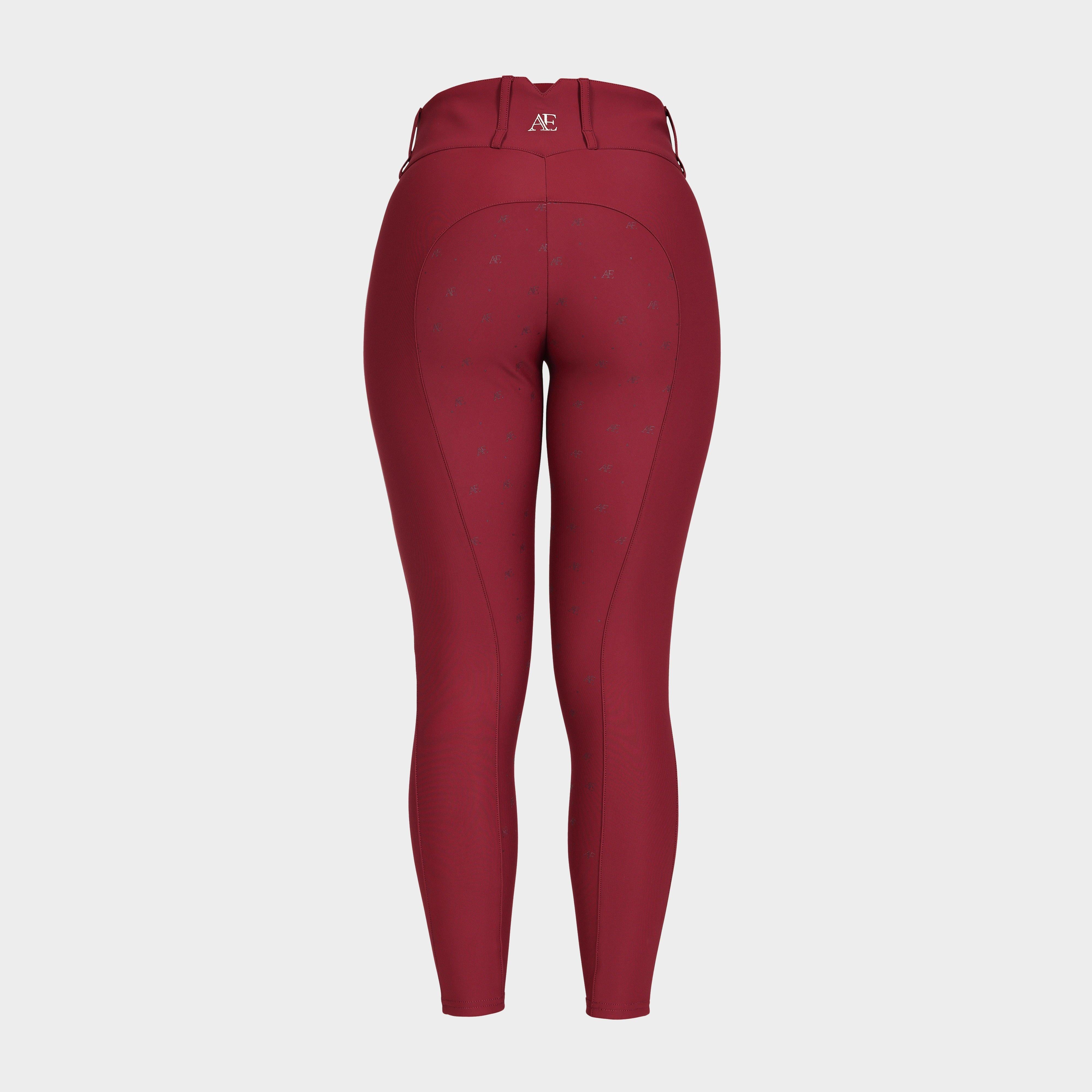 Women's Equestrian Breeches