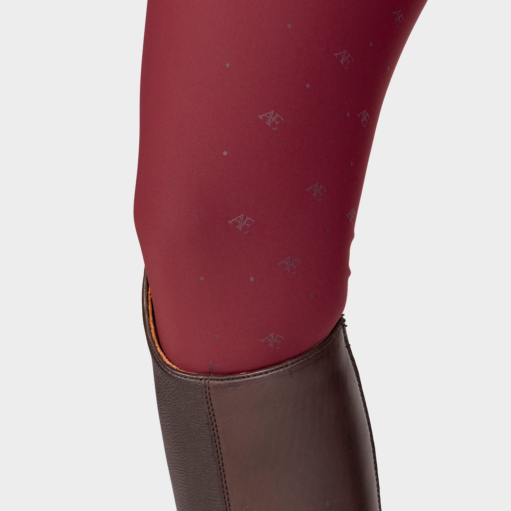 Women's Equestrian Breeches