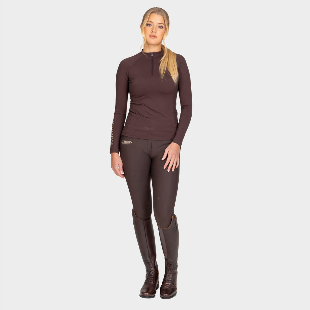 Women's Breeches