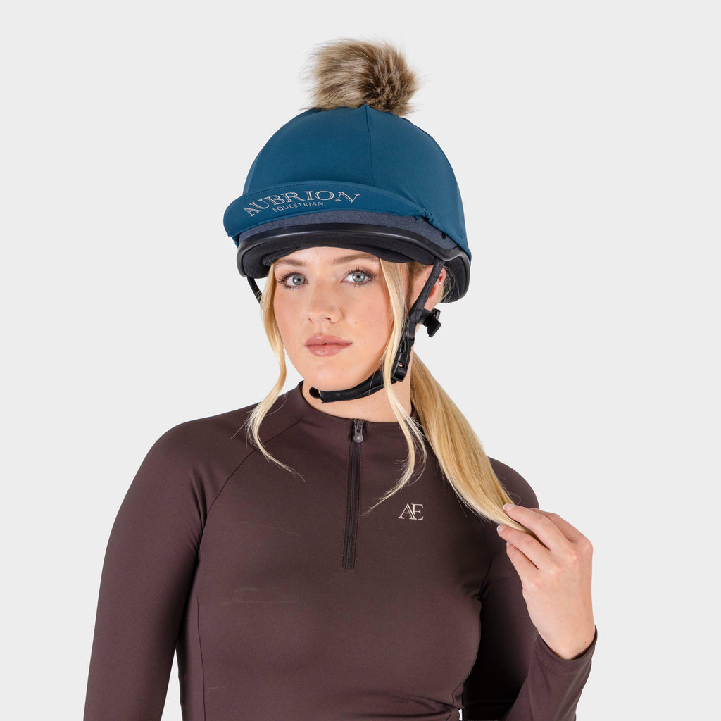 Hat Silk Cover