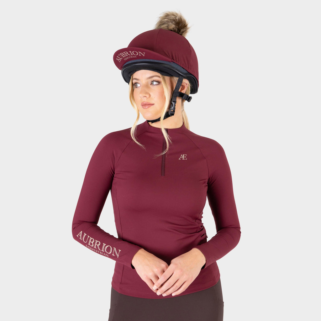 Hat Silk Cover