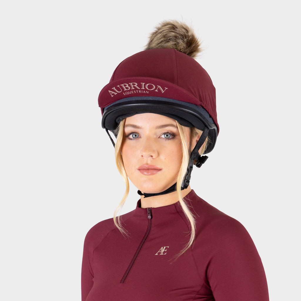 Hat Silk Cover