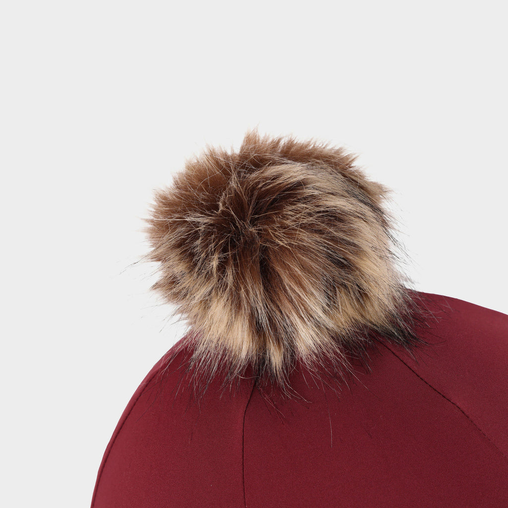 Hat Silk Cover