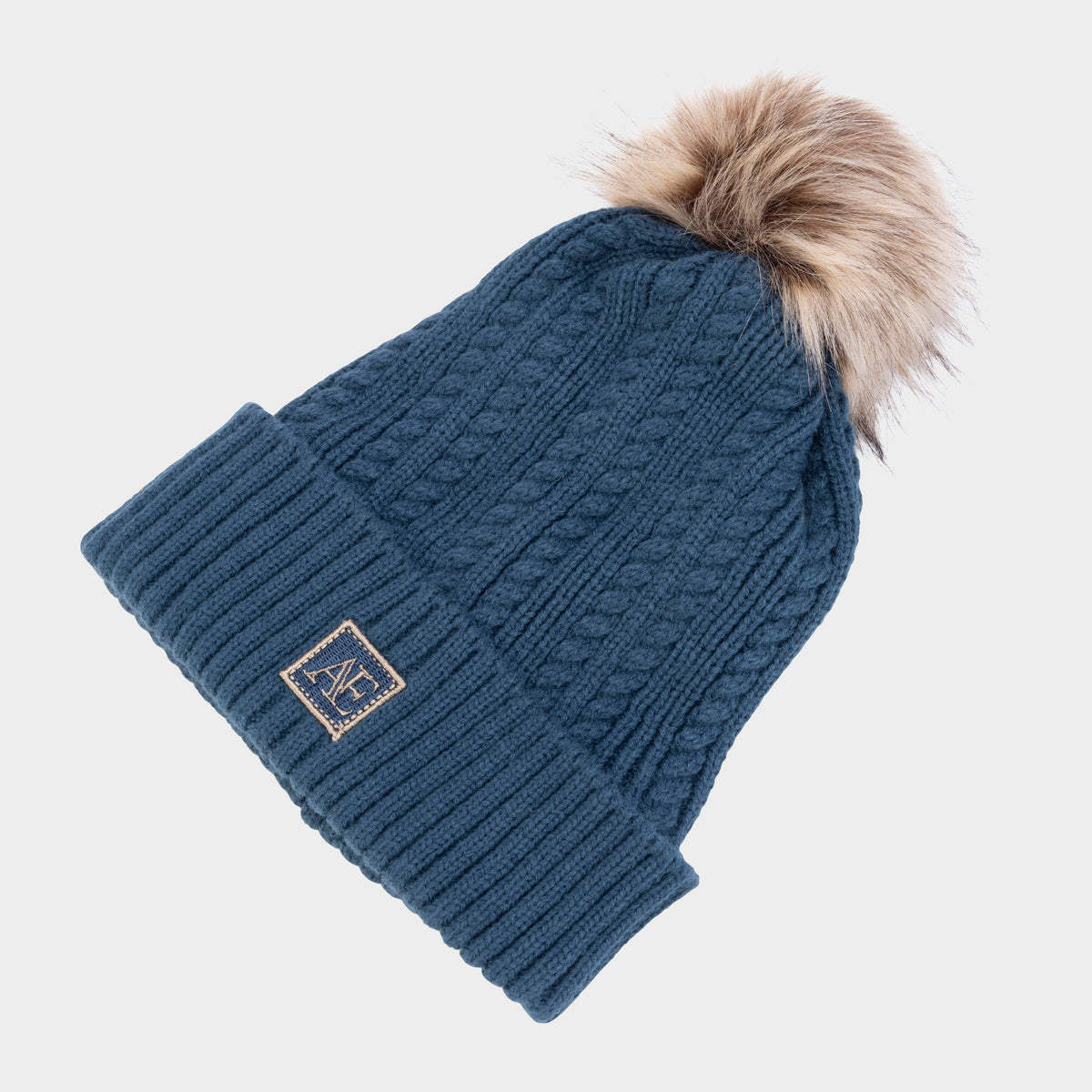 Women's Knit Hat