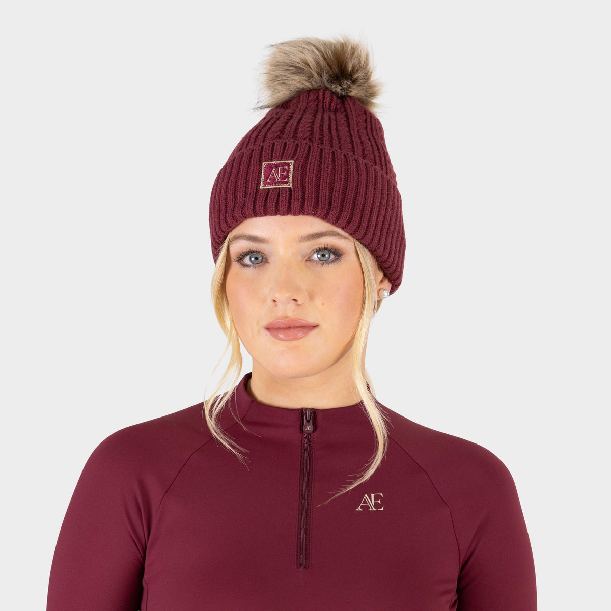 Women's Knit Hat