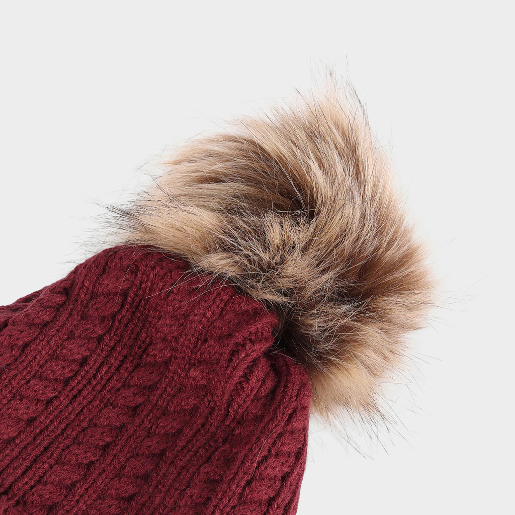 Women's Knit Hat