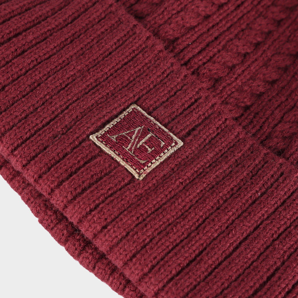 Women's Knit Hat