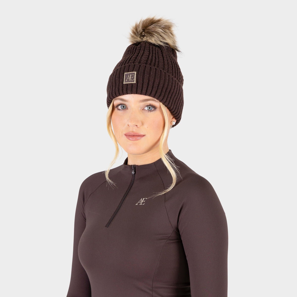 Women's Knit Hat