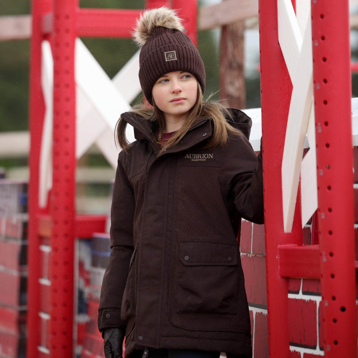 Women's Knit Hat