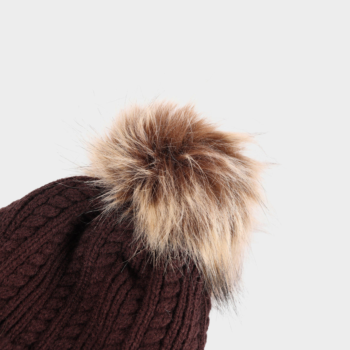 Women's Knit Hat