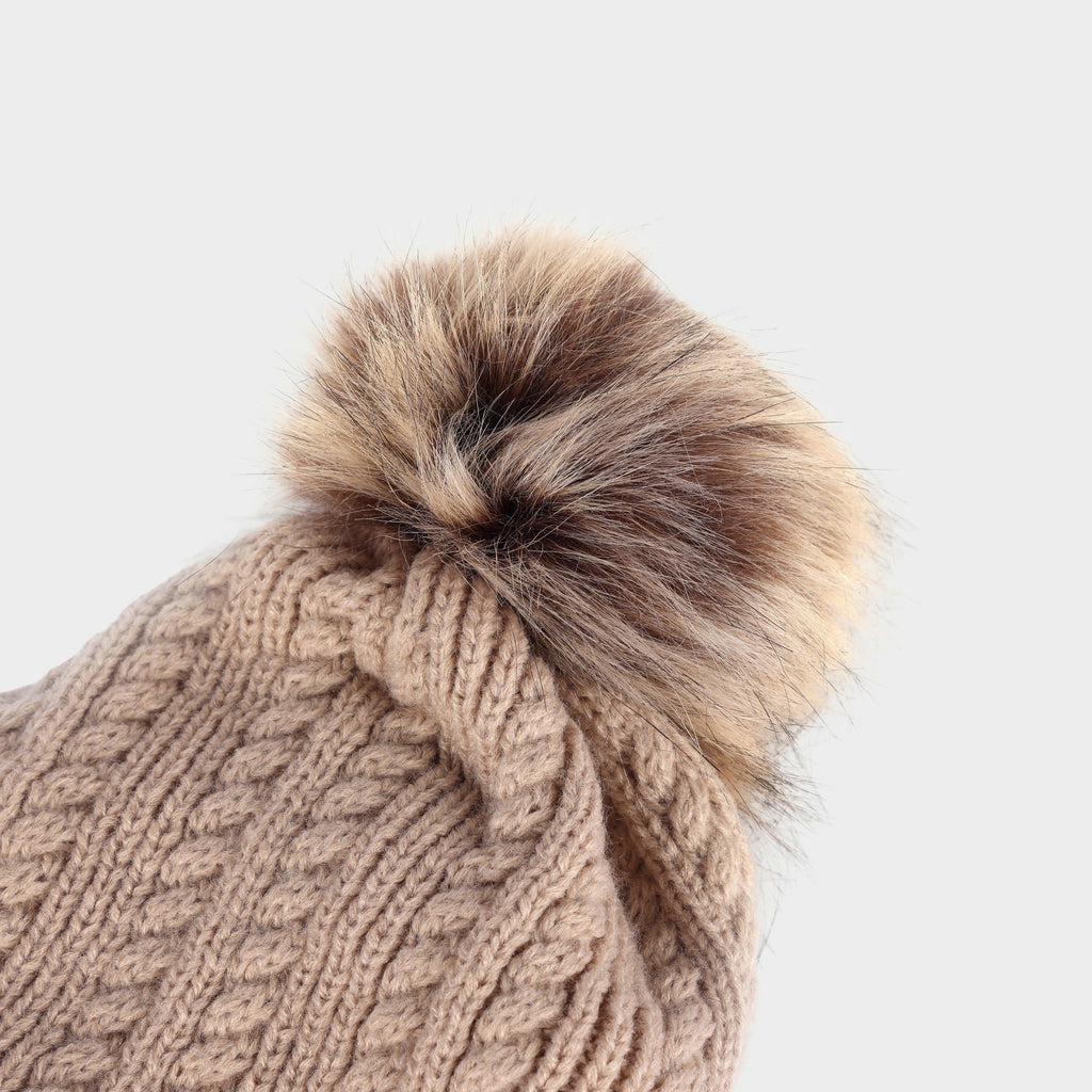 Women's Knit Hat