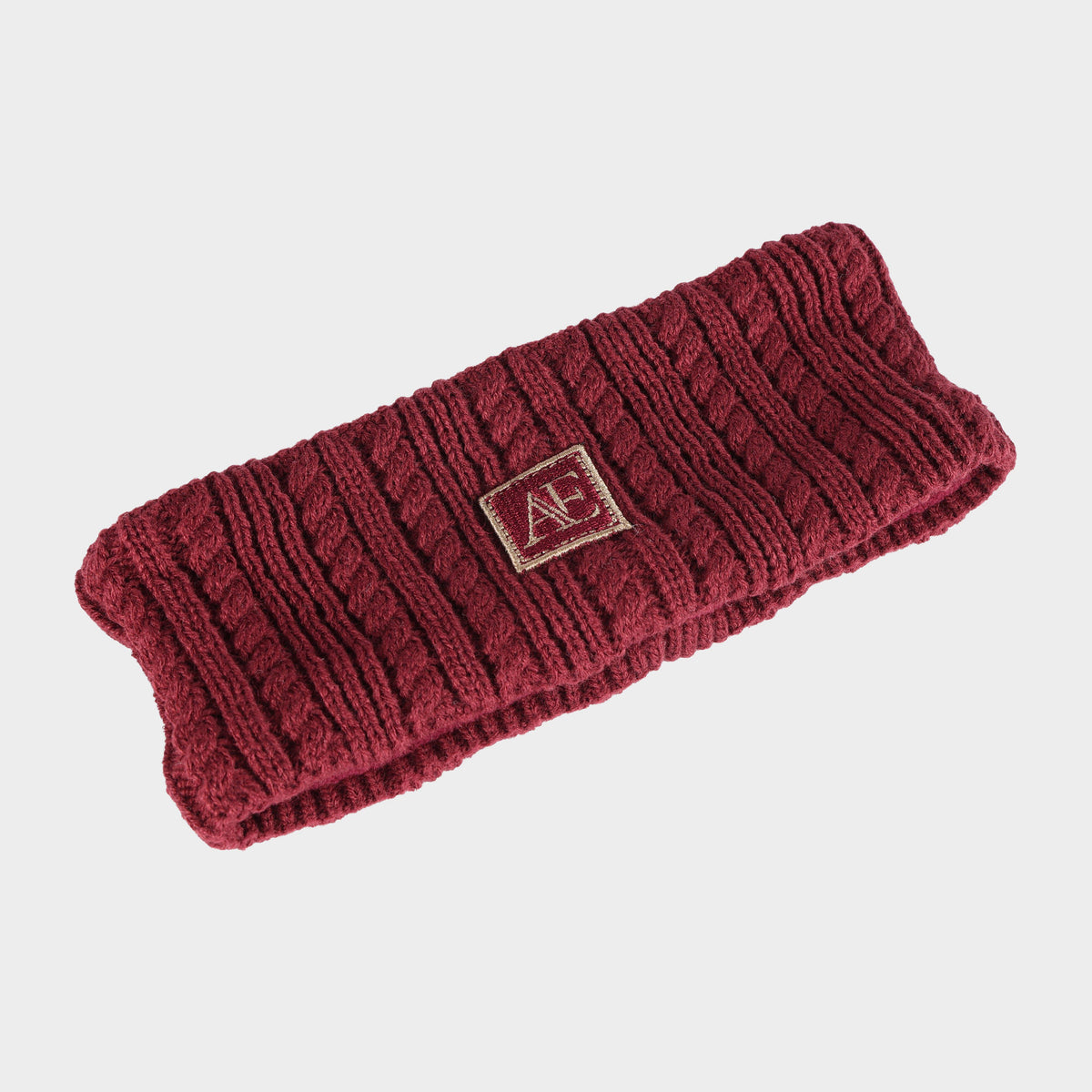 Women's Knit Head Band