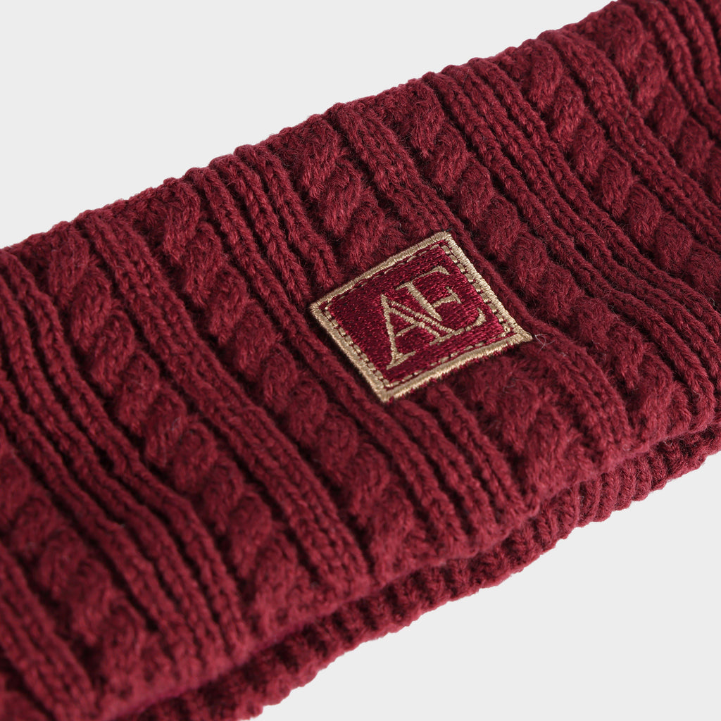 Women's Knit Head Band