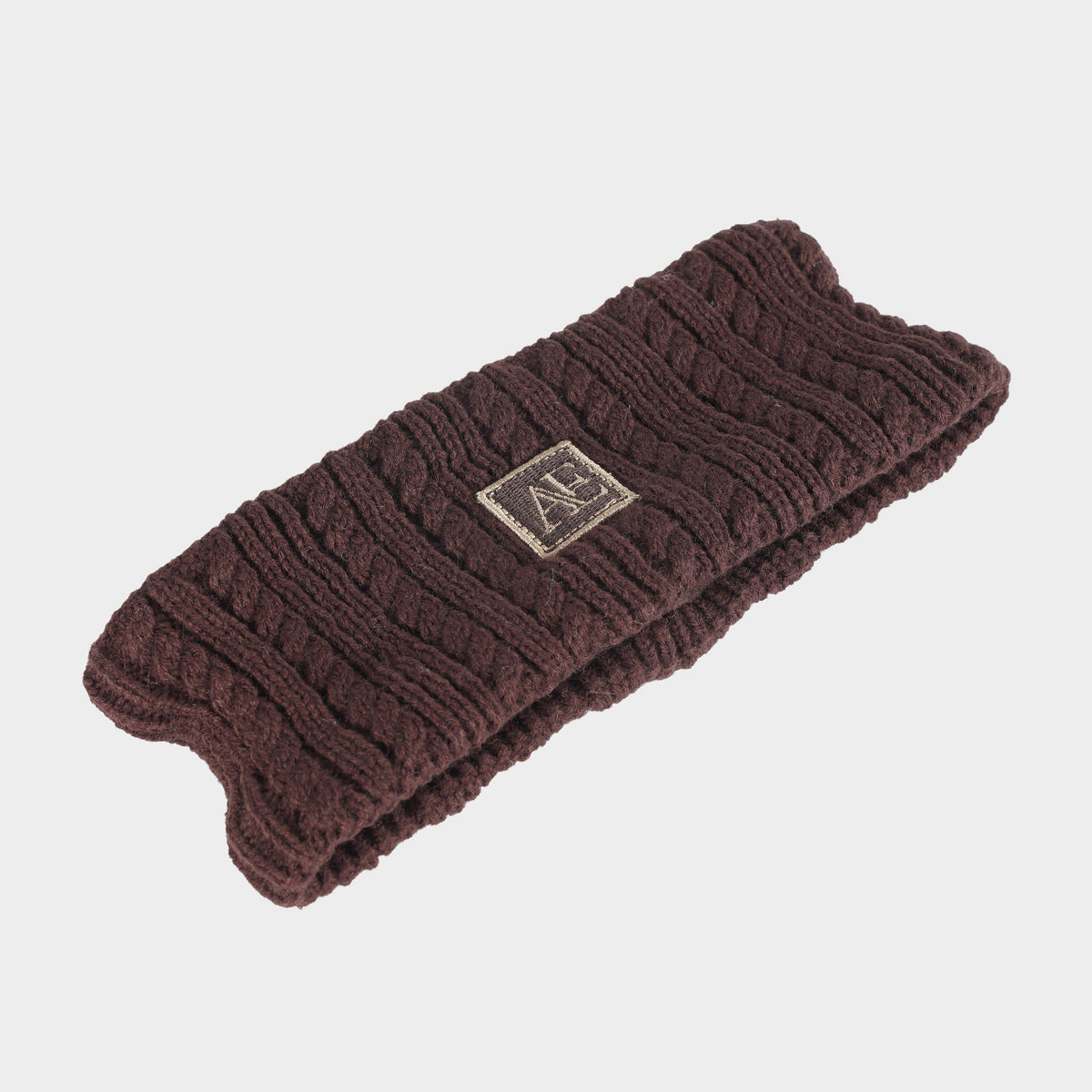 Women's Knit Head Band