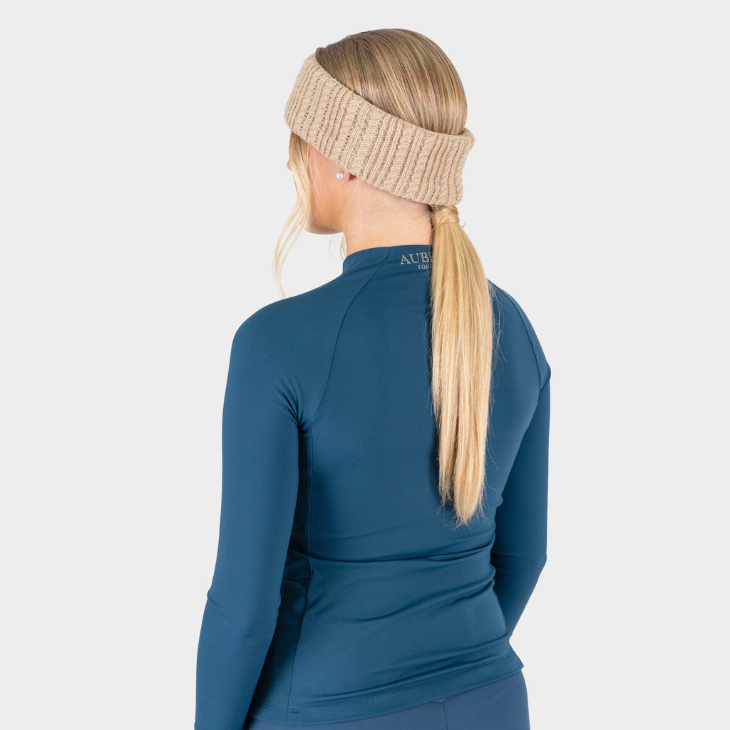 Women's Knit Head Band