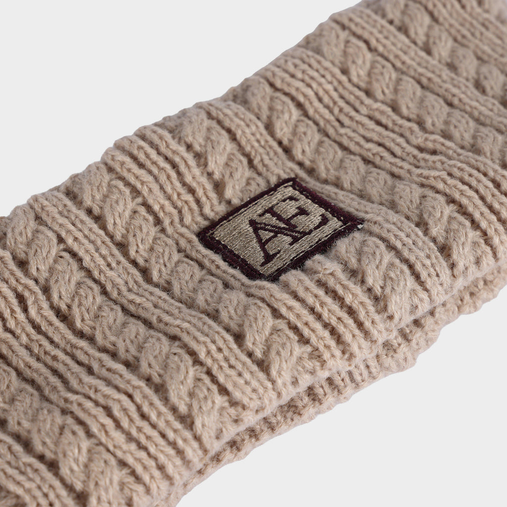 Women's Knit Head Band