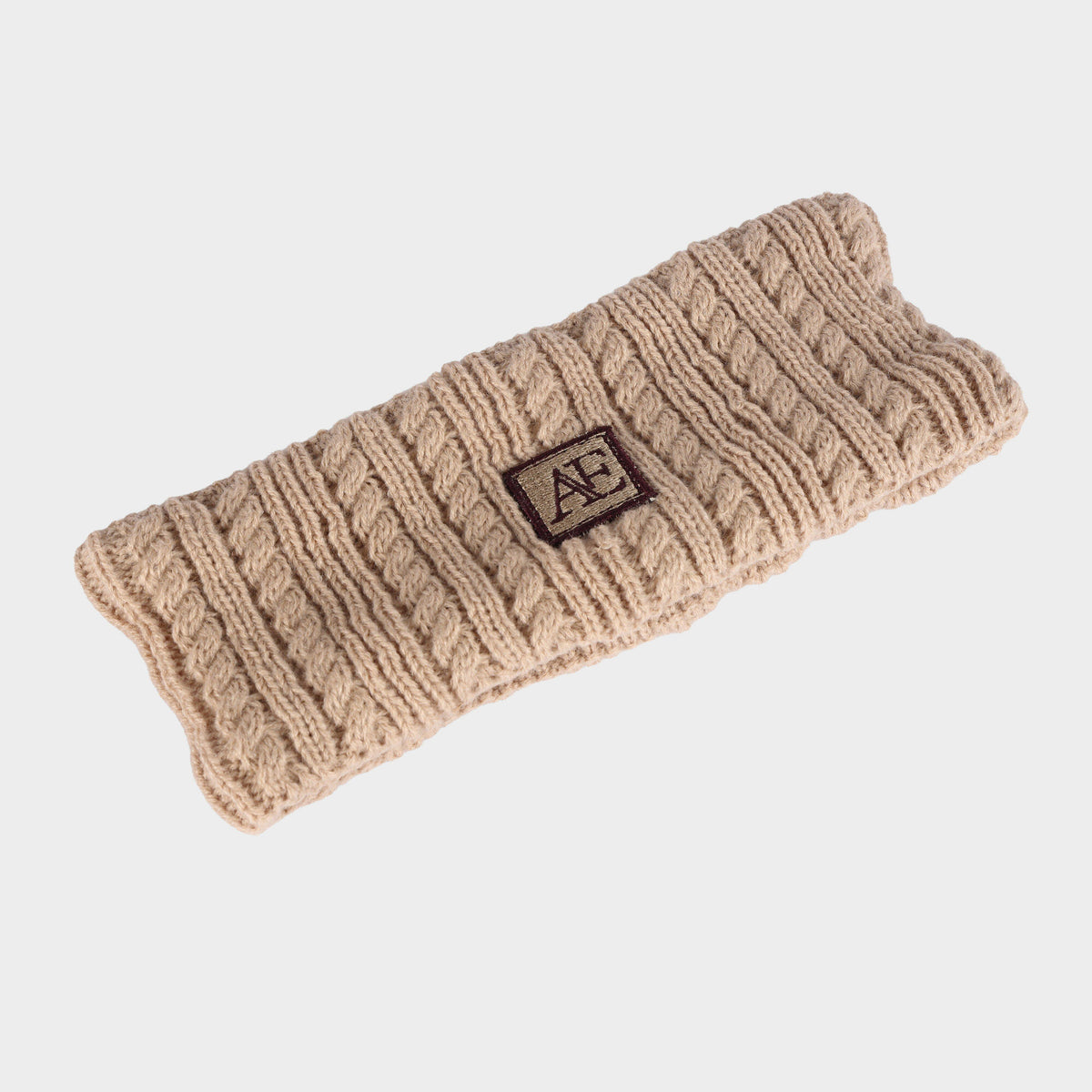 Women's Knit Head Band