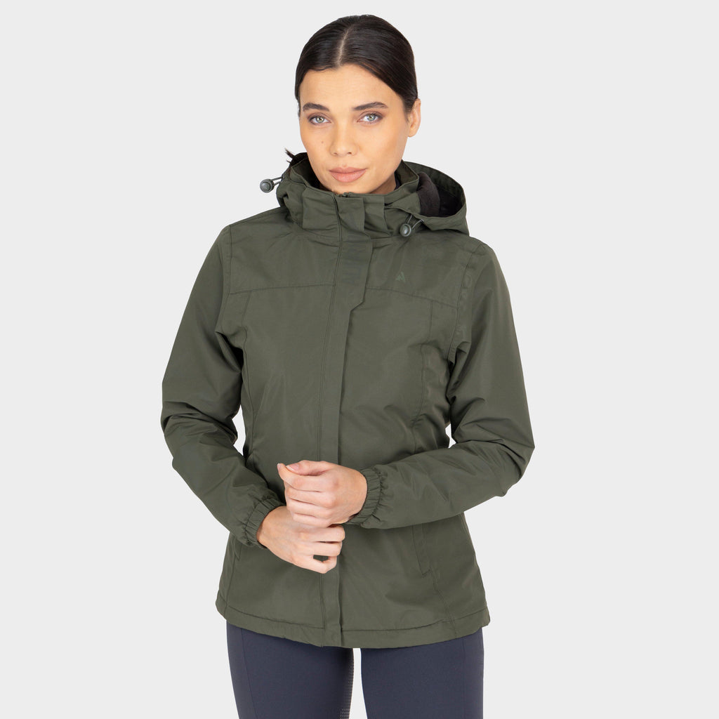 Women's React Thermal Waterproof Coat