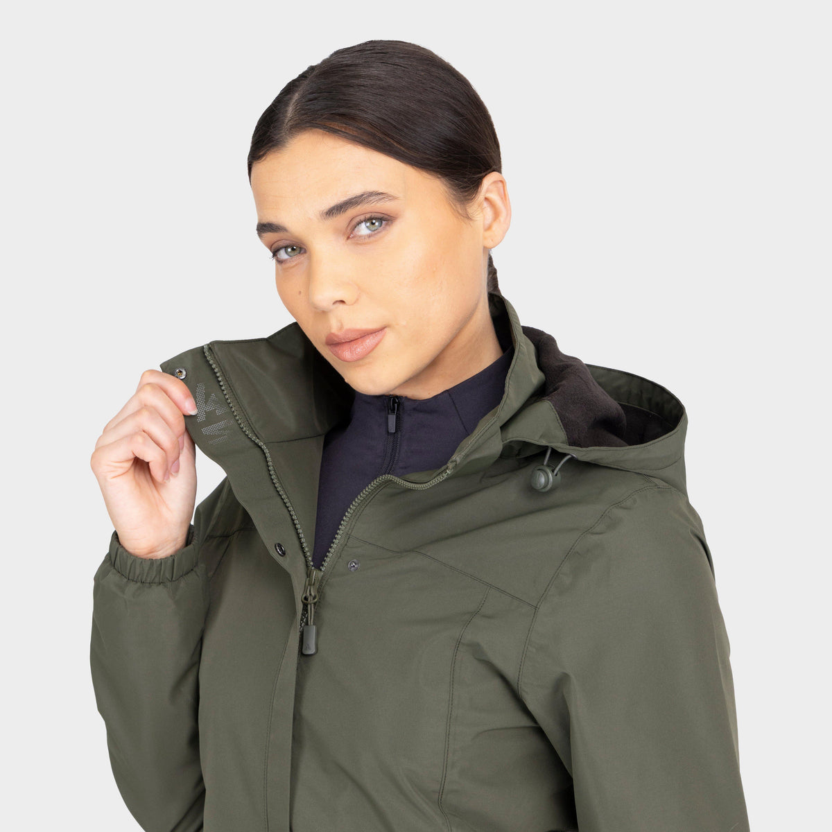 Women's React Thermal Waterproof Coat