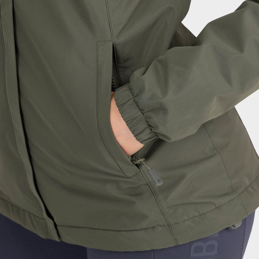 Women's React Thermal Waterproof Coat