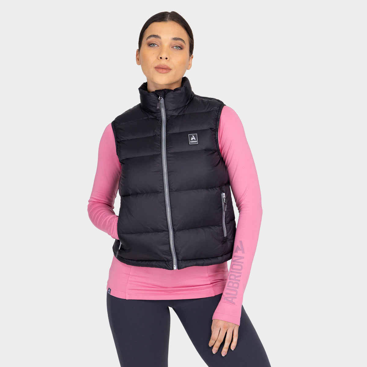 Women's React Insulated Gilet