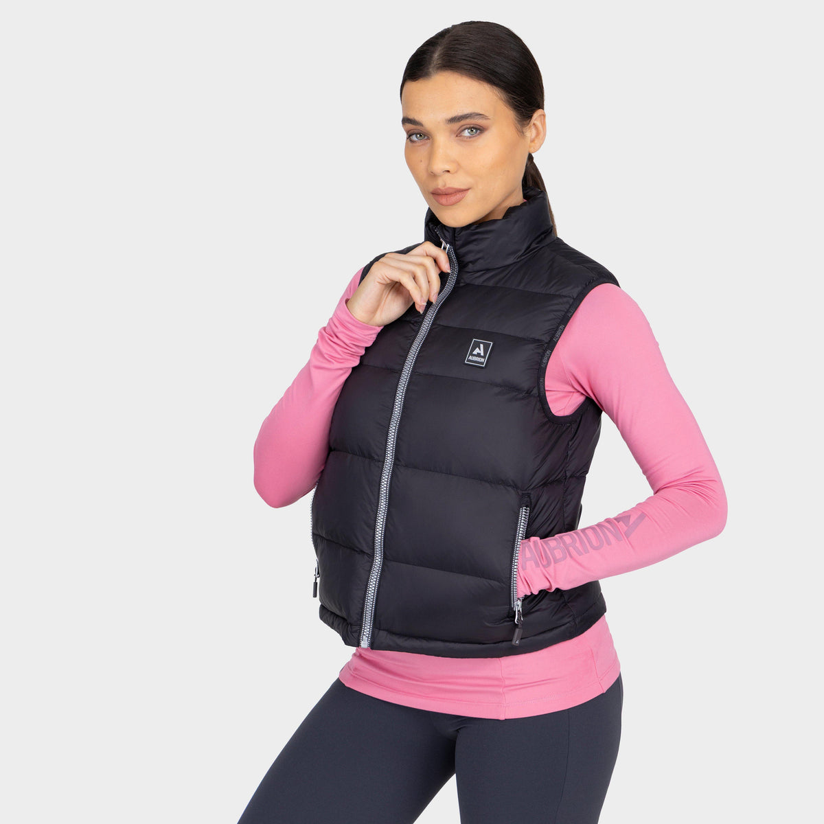 Women's React Insulated Gilet