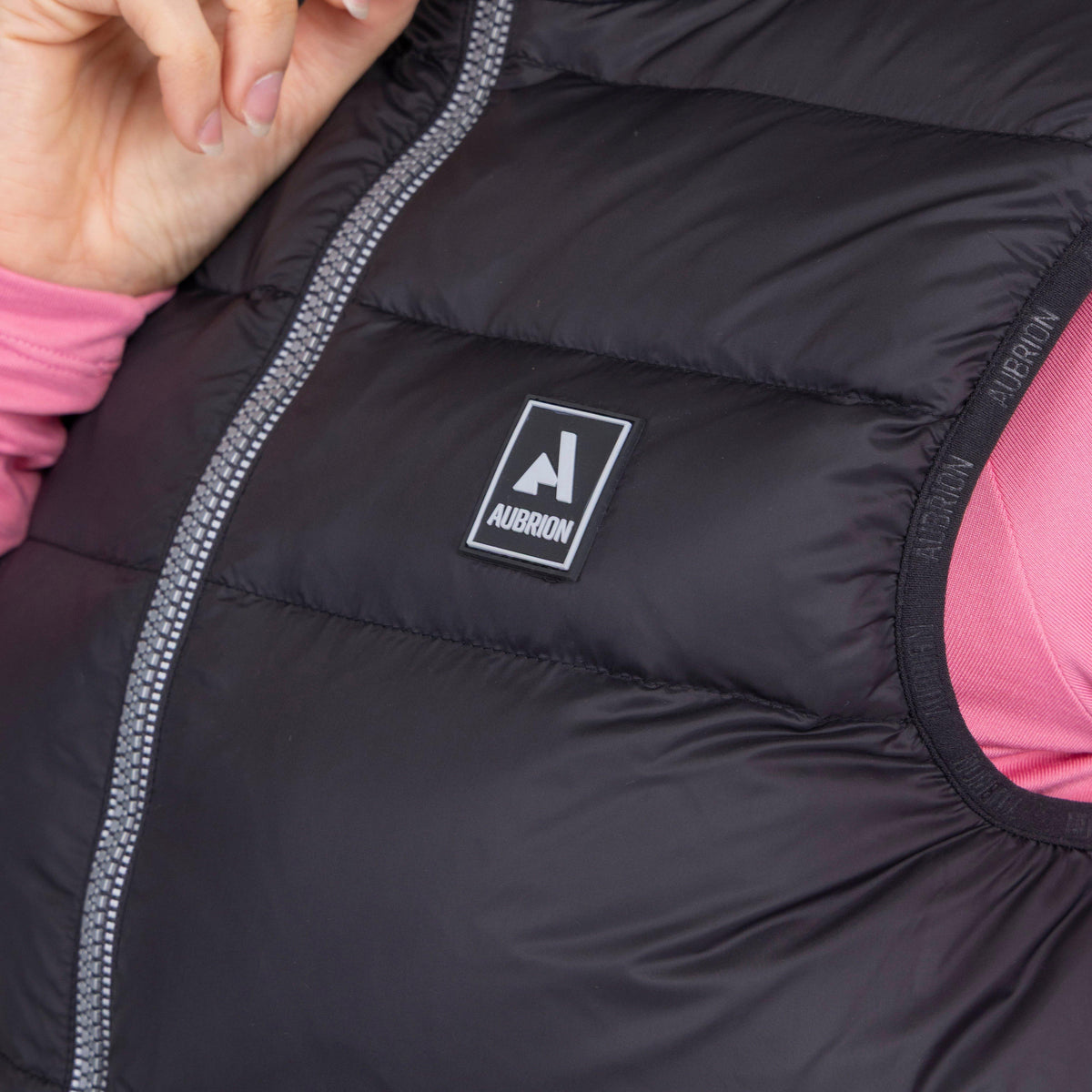 Women's React Insulated Gilet
