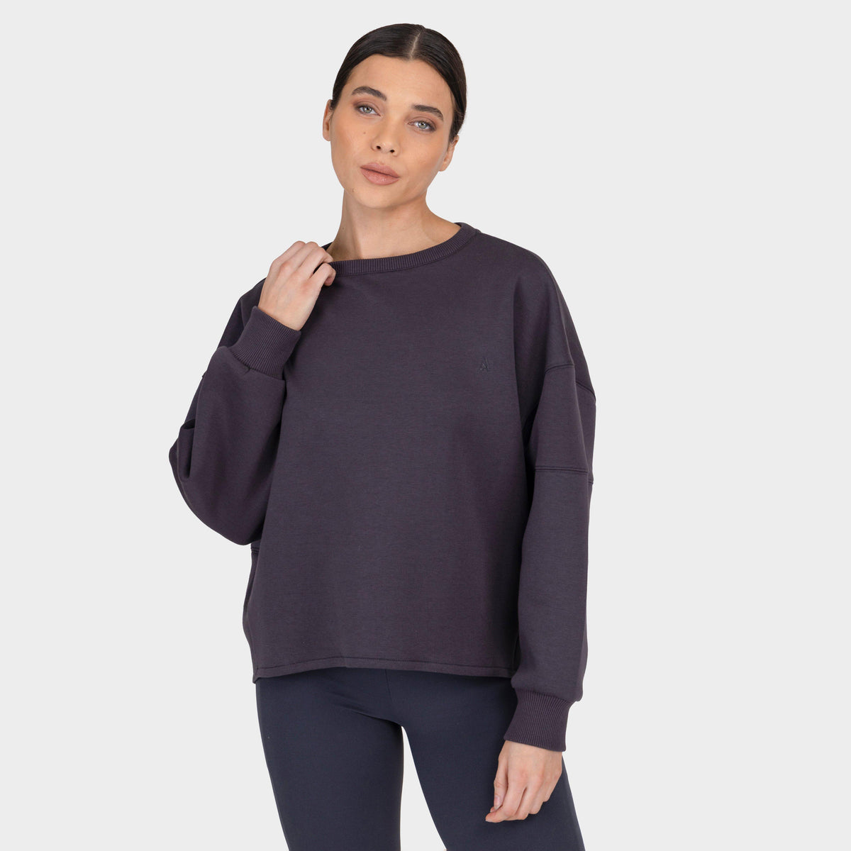 Women's React Sweatshirt